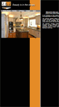 Mobile Screenshot of jjcabinetry.com